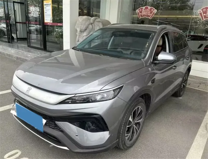 2025 BYD Seal 06 Wagon 1.5L 101HP L4 E-CVT PHEV,autocango,china used car exporter,china ev exporter,chinese used car exporter,chinese used ev exporter