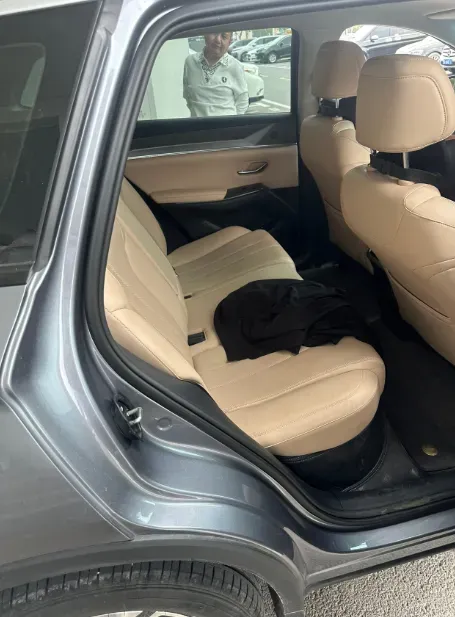 2025 BYD Seal 06 Wagon 1.5L 101HP L4 E-CVT PHEV,autocango,china used car exporter,china ev exporter,chinese used car exporter,chinese used ev exporter