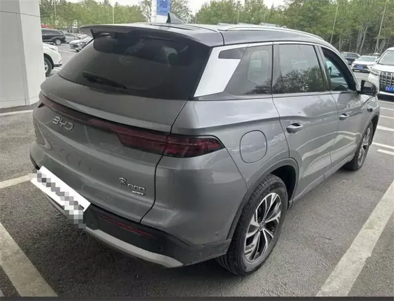 2025 BYD Seal 06 Wagon 1.5L 101HP L4 E-CVT PHEV,autocango,china used car exporter,china ev exporter,chinese used car exporter,chinese used ev exporter