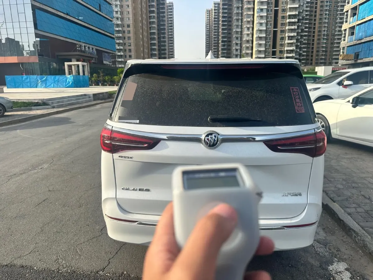 2021 Buick GL8 2.0T 237HP L4 9AT,autocango,china used car exporter,china ev exporter,chinese used car exporter,chinese used ev exporter