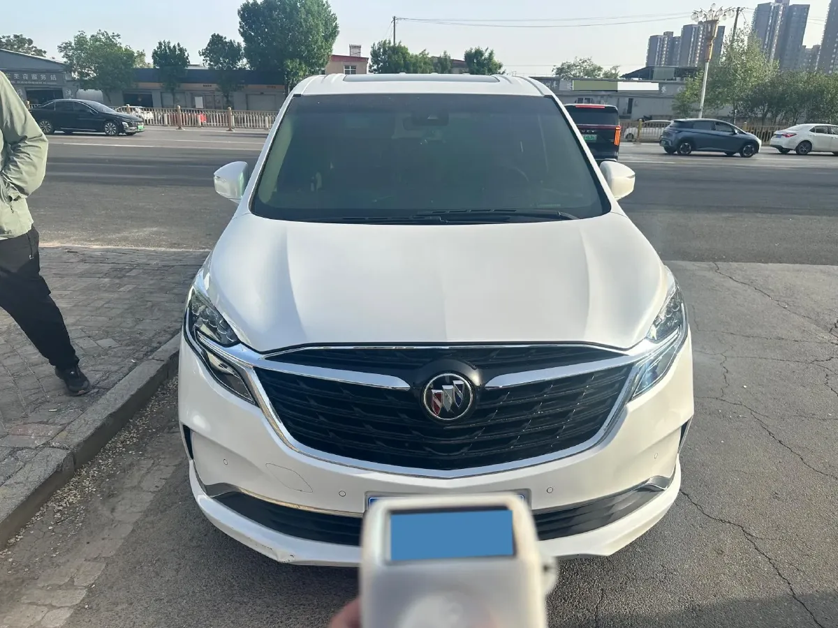 2021 Buick GL8 2.0T 237HP L4 9AT,autocango,china used car exporter,china ev exporter,chinese used car exporter,chinese used ev exporter