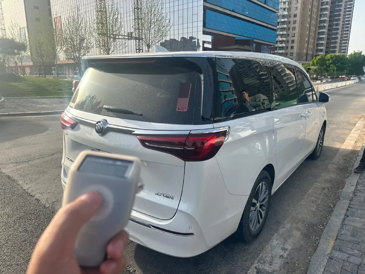 2021 Buick GL8 2.0T 237HP L4 9AT,autocango,china used car exporter,china ev exporter,chinese used car exporter,chinese used ev exporter