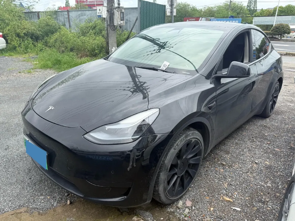 2022 Tesla Model Y BEV 60KWH,autocango,china used car exporter,china ev exporter,chinese used car exporter,chinese used ev exporter