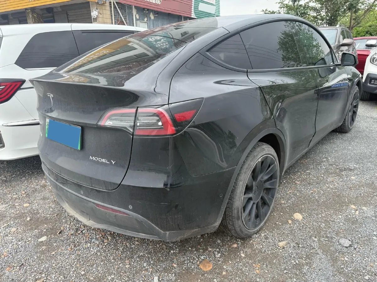 2022 Tesla Model Y BEV 60KWH,autocango,china used car exporter,china ev exporter,chinese used car exporter,chinese used ev exporter