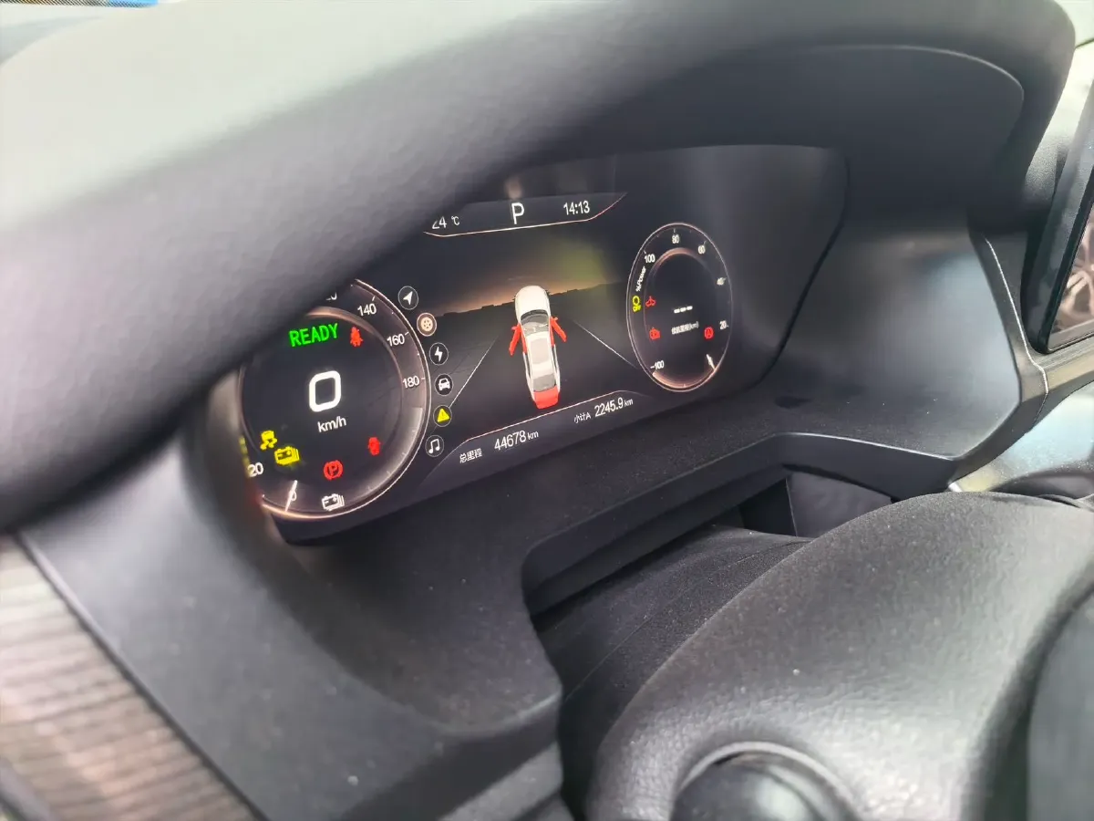 2019 BeiJing Auto EU7 BEV 60.225KWH,autocango,china used car exporter,china ev exporter,chinese used car exporter,chinese used ev exporter