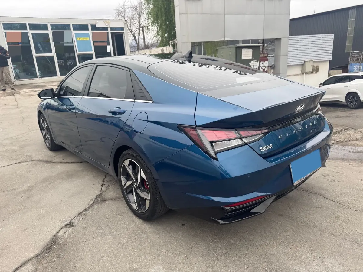 2022 Hyundai Elantra 1.5L 115HP L4 CVT,autocango,china used car exporter,china ev exporter,chinese used car exporter,chinese used ev exporter