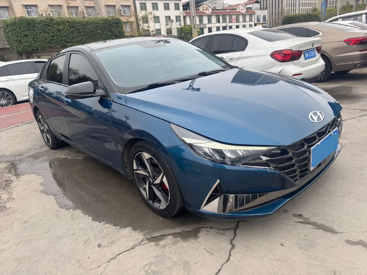 2022 Hyundai Elantra 1.5L 115HP L4 CVT,autocango,china used car exporter,china ev exporter,chinese used car exporter,chinese used ev exporter