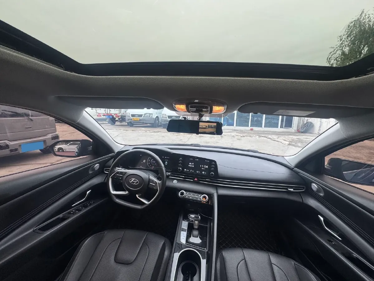 2022 Hyundai Elantra 1.5L 115HP L4 CVT,autocango,china used car exporter,china ev exporter,chinese used car exporter,chinese used ev exporter