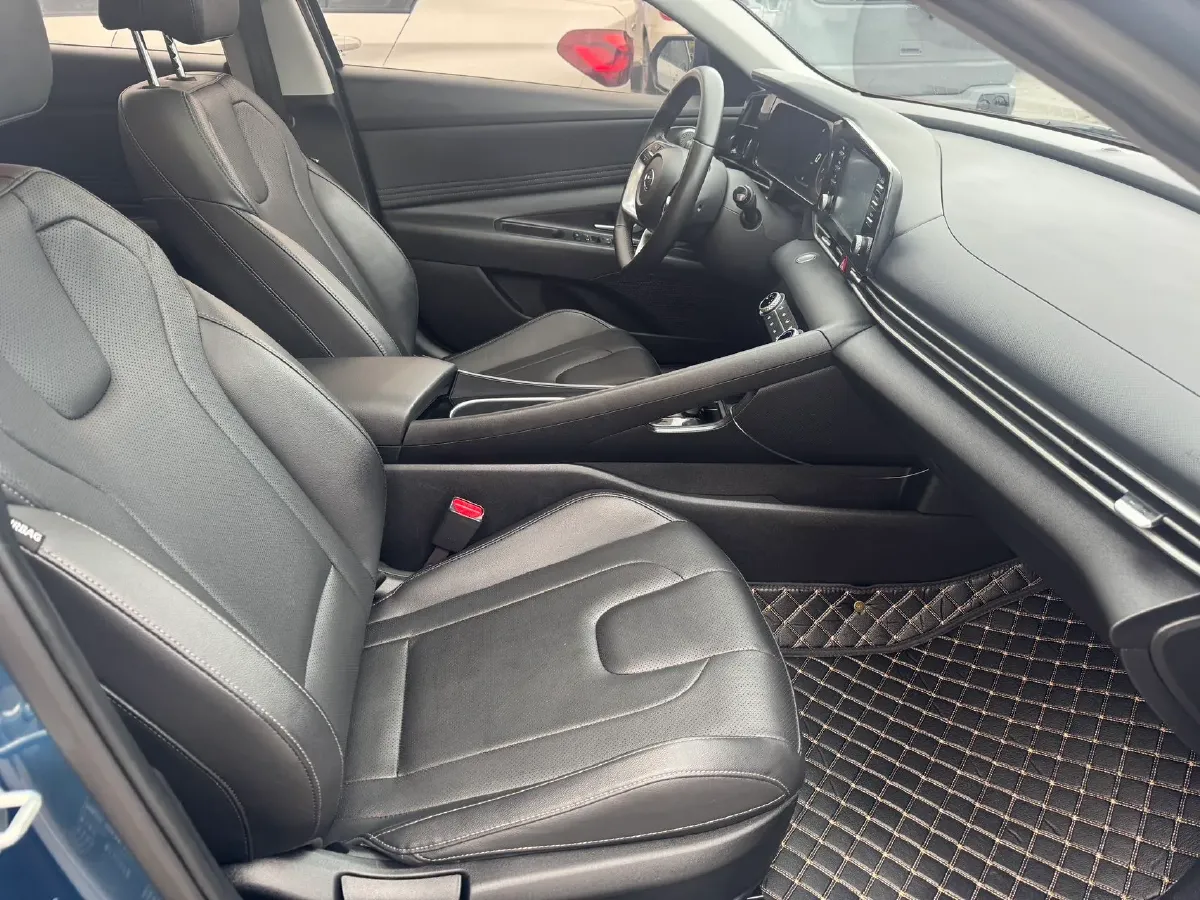 2022 Hyundai Elantra 1.5L 115HP L4 CVT,autocango,china used car exporter,china ev exporter,chinese used car exporter,chinese used ev exporter