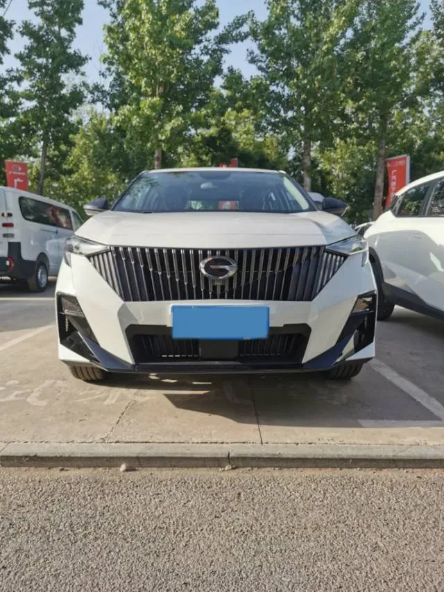 2026 GAC Trumpchi GS3 1.5T 177HP L4 7DCT,autocango,china used car exporter,china ev exporter,chinese used car exporter,chinese used ev exporter