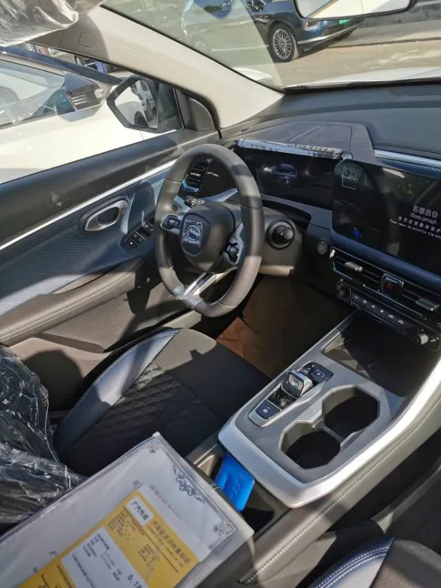 2026 GAC Trumpchi GS3 1.5T 177HP L4 7DCT,autocango,china used car exporter,china ev exporter,chinese used car exporter,chinese used ev exporter