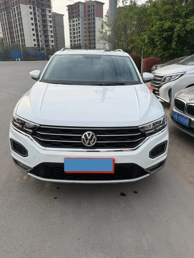2018 Borgward BX5 1.8T 190HP L4 6AT,autocango,china used car exporter,china ev exporter,chinese used car exporter,chinese used ev exporter