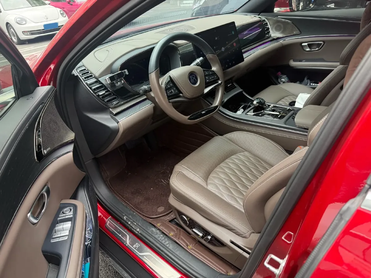 2020 BYD Han BEV 76.9KWH,autocango,china used car exporter,china ev exporter,chinese used car exporter,chinese used ev exporter