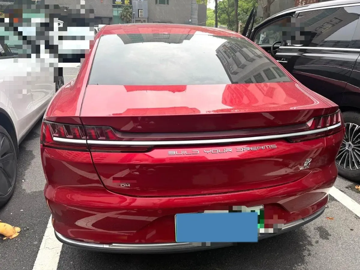 2020 BYD Han BEV 76.9KWH,autocango,china used car exporter,china ev exporter,chinese used car exporter,chinese used ev exporter