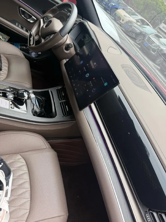 2020 BYD Han BEV 76.9KWH,autocango,china used car exporter,china ev exporter,chinese used car exporter,chinese used ev exporter