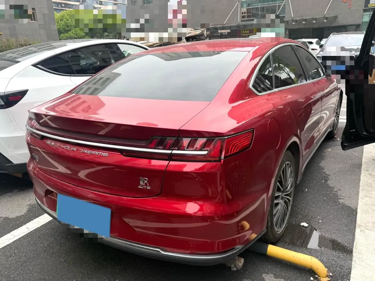 2020 BYD Han BEV 76.9KWH,autocango,china used car exporter,china ev exporter,chinese used car exporter,chinese used ev exporter