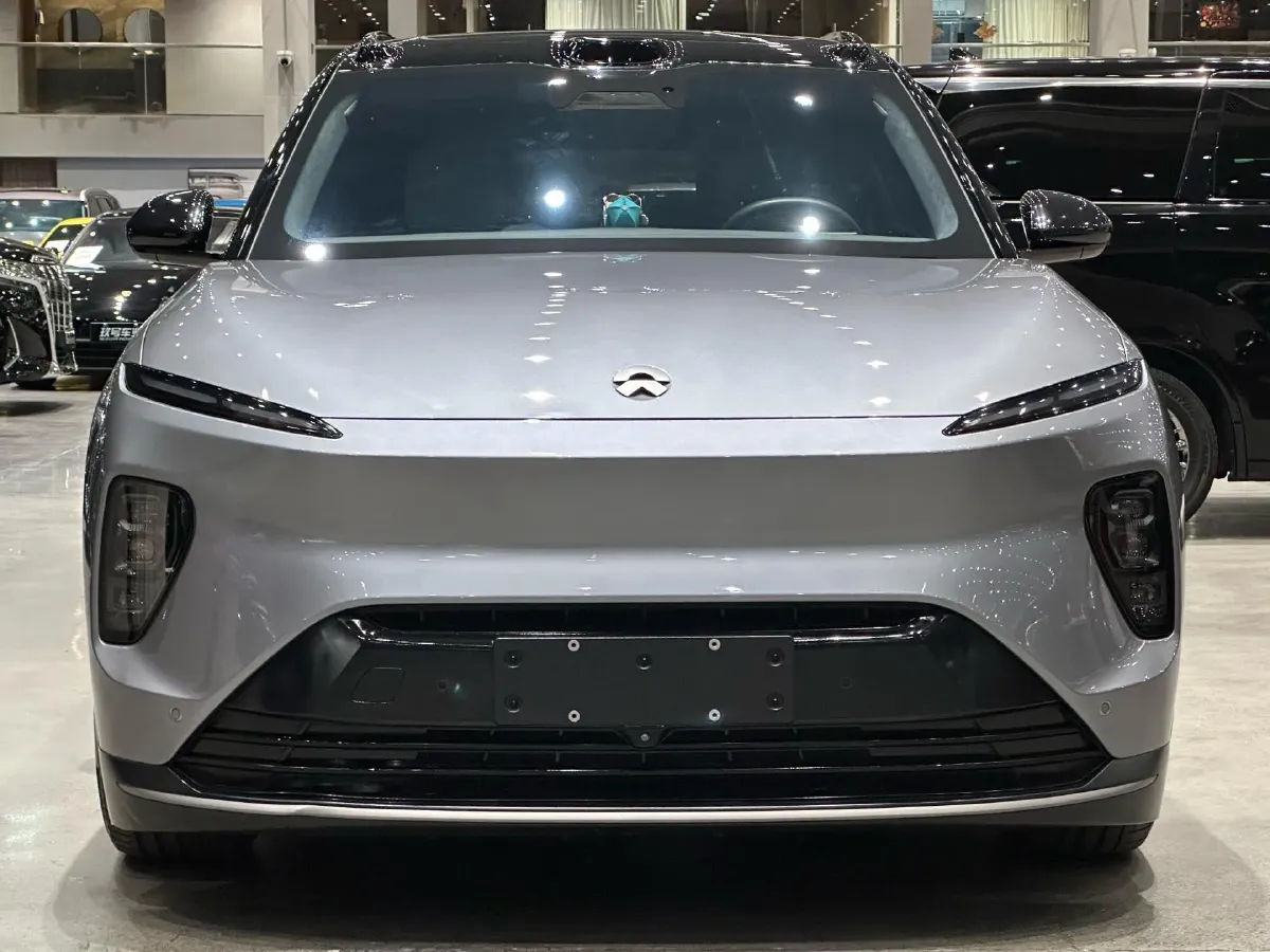 2024 NIO ES8 BEV 75KWH,autocango,china used car exporter,china ev exporter,chinese used car exporter,chinese used ev exporter