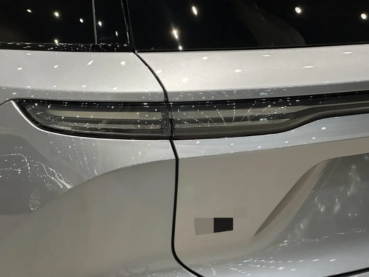 2024 NIO ES8 BEV 75KWH,autocango,china used car exporter,china ev exporter,chinese used car exporter,chinese used ev exporter