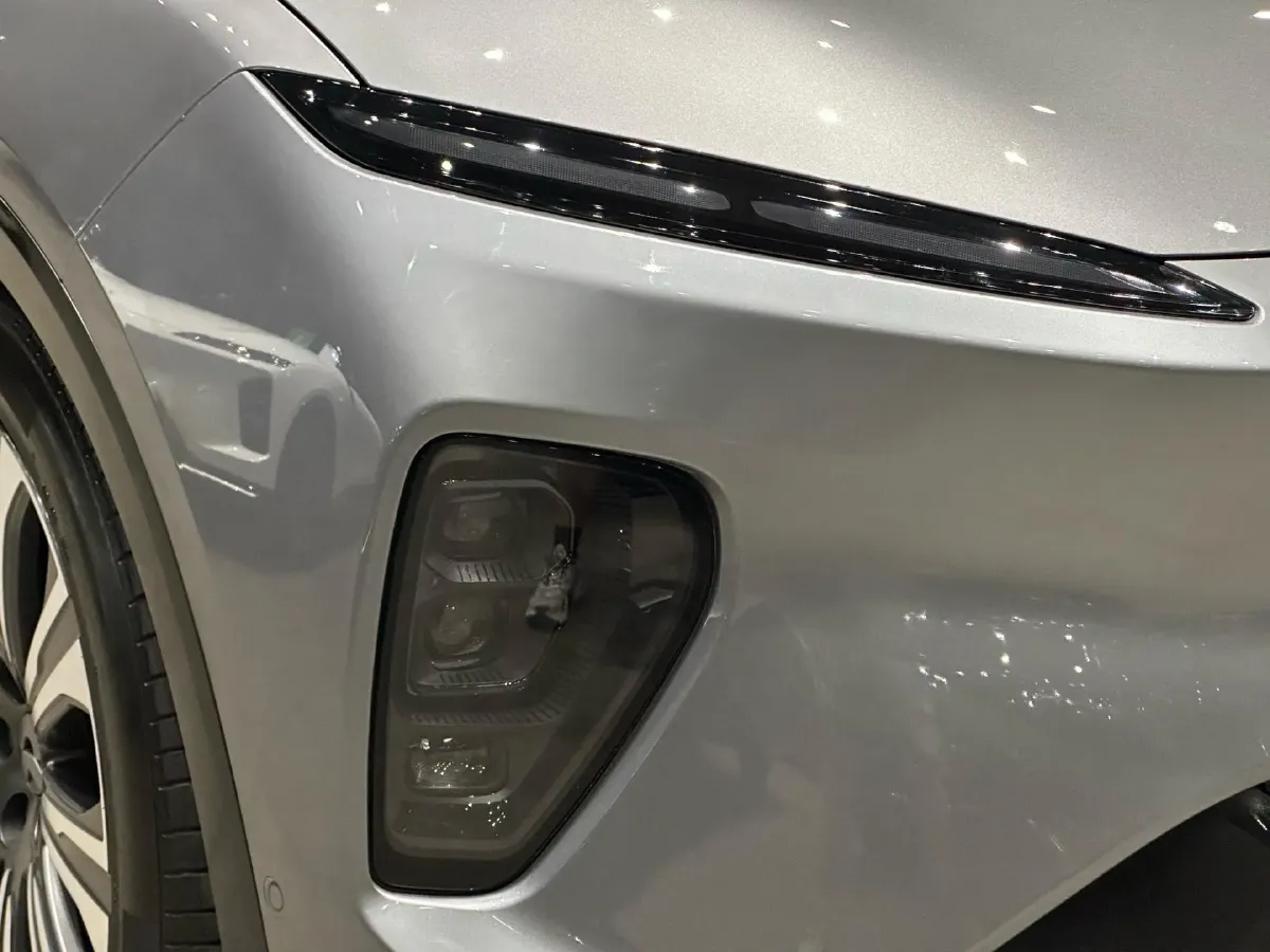 2024 NIO ES8 BEV 75KWH,autocango,china used car exporter,china ev exporter,chinese used car exporter,chinese used ev exporter