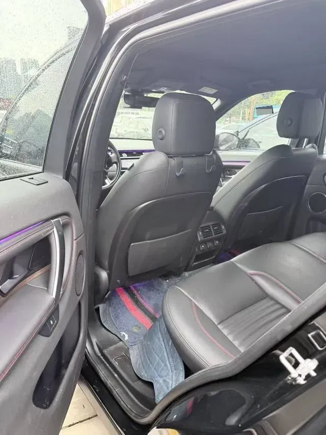 2020 Land Rover Discovery Sport 2.0T 249HP L4 9AT,autocango,china used car exporter,china ev exporter,chinese used car exporter,chinese used ev exporter