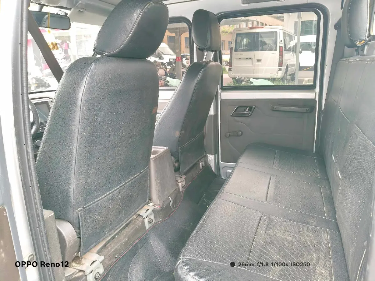 2021 WuLing RongGuang New Truck 1.8L 125HP L4 5MT,autocango,china used car exporter,china ev exporter,chinese used car exporter,chinese used ev exporter