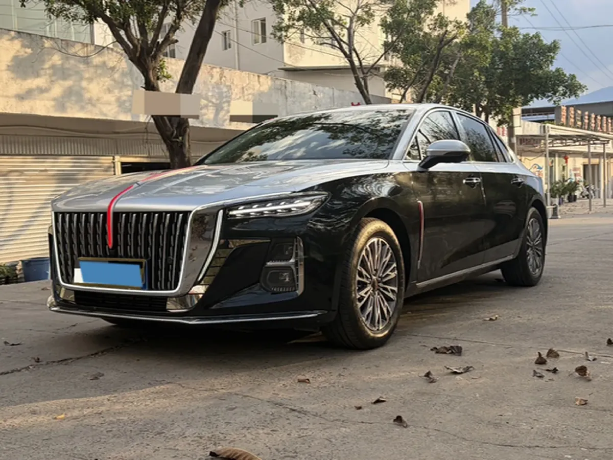 2023 HongQi H5 1.5T 169HP L4 7DCT,autocango,china used car exporter,china ev exporter,chinese used car exporter,chinese used ev exporter