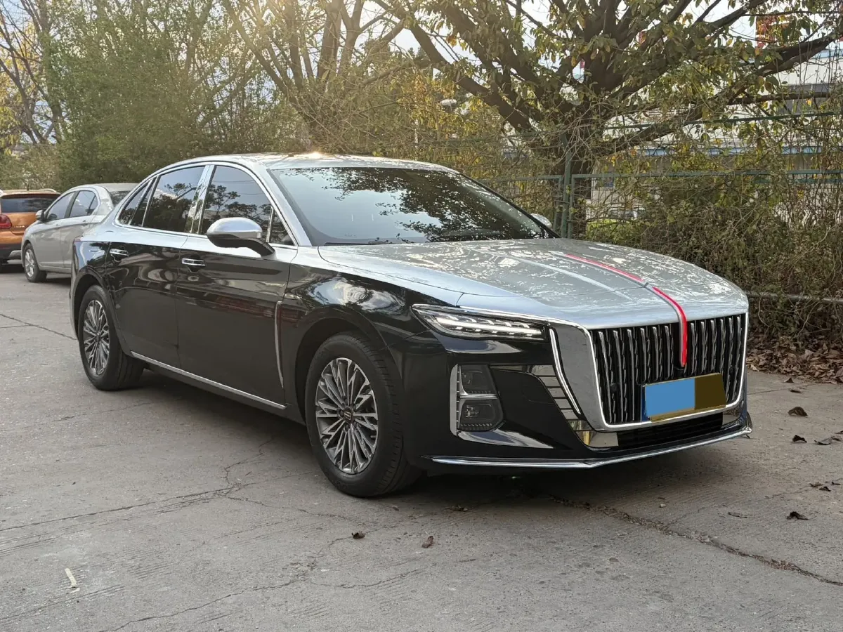 2023 HongQi H5 1.5T 169HP L4 7DCT,autocango,china used car exporter,china ev exporter,chinese used car exporter,chinese used ev exporter