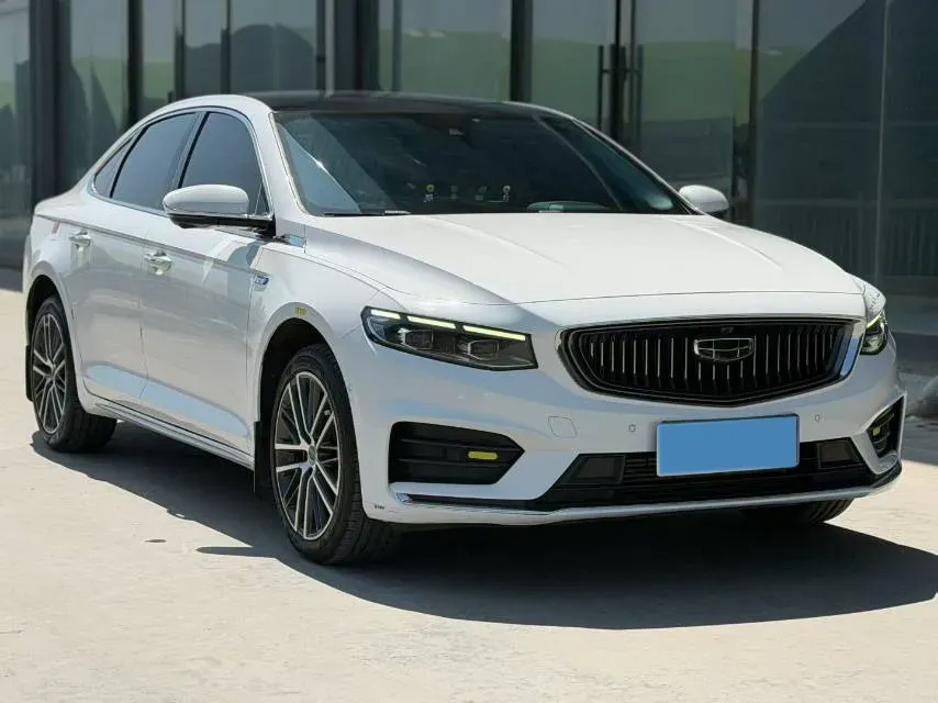 2020 Geely Tugella 2.0T 238HP L4 8AT,autocango,china used car exporter,china ev exporter,chinese used car exporter,chinese used ev exporter
