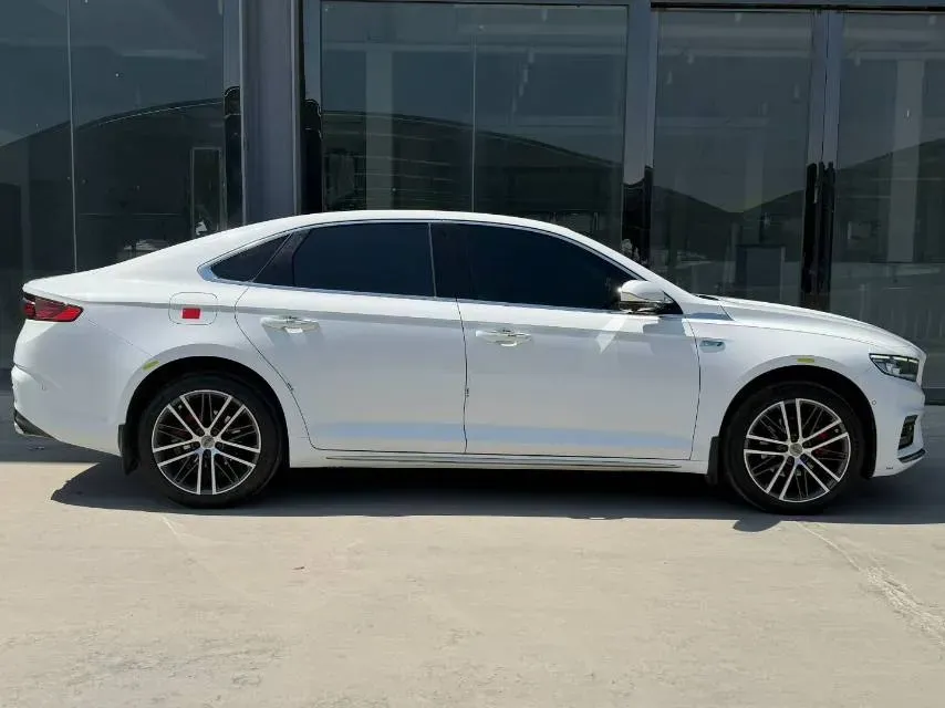 2020 Geely Tugella 2.0T 238HP L4 8AT,autocango,china used car exporter,china ev exporter,chinese used car exporter,chinese used ev exporter