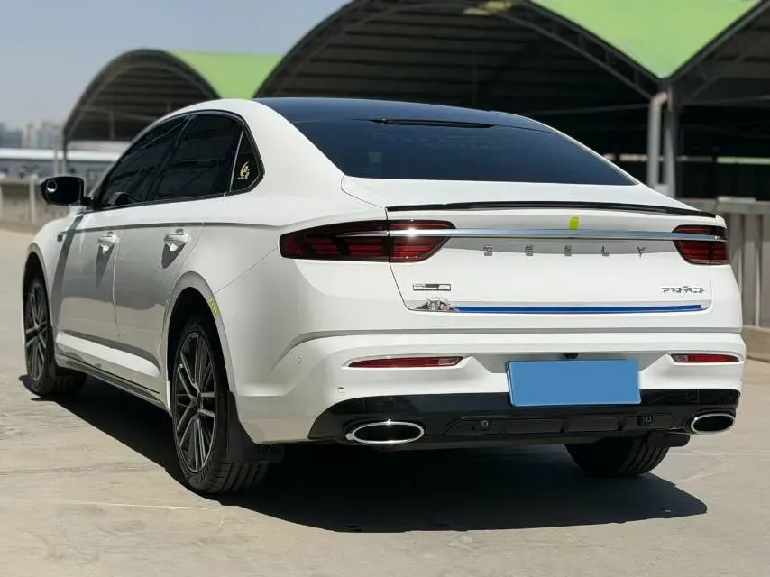 2020 Geely Tugella 2.0T 238HP L4 8AT,autocango,china used car exporter,china ev exporter,chinese used car exporter,chinese used ev exporter