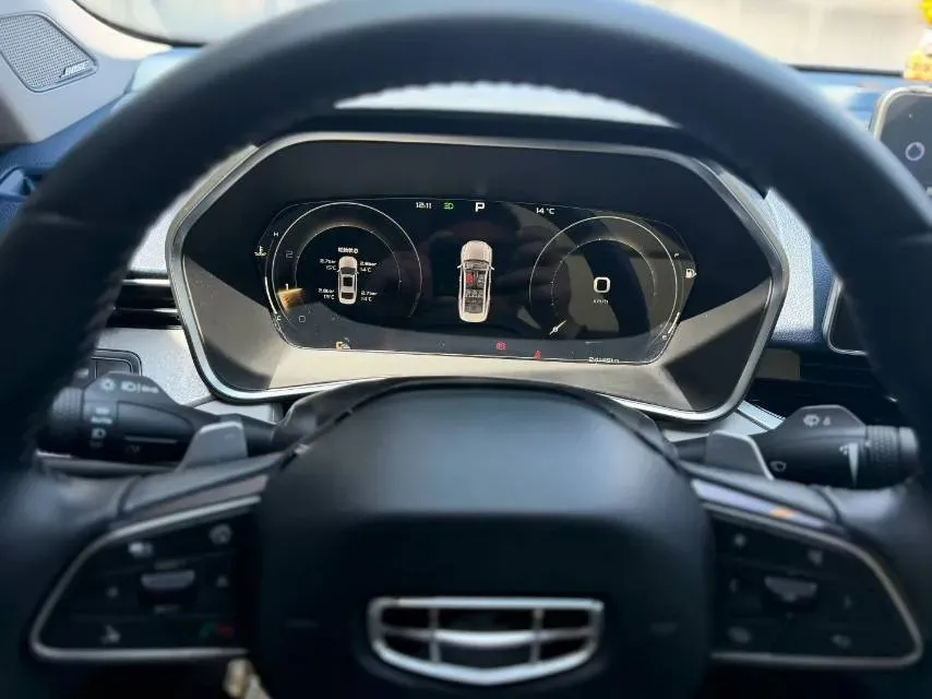 2020 Geely Tugella 2.0T 238HP L4 8AT,autocango,china used car exporter,china ev exporter,chinese used car exporter,chinese used ev exporter