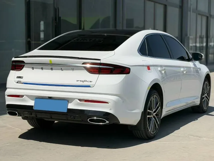 2020 Geely Tugella 2.0T 238HP L4 8AT,autocango,china used car exporter,china ev exporter,chinese used car exporter,chinese used ev exporter