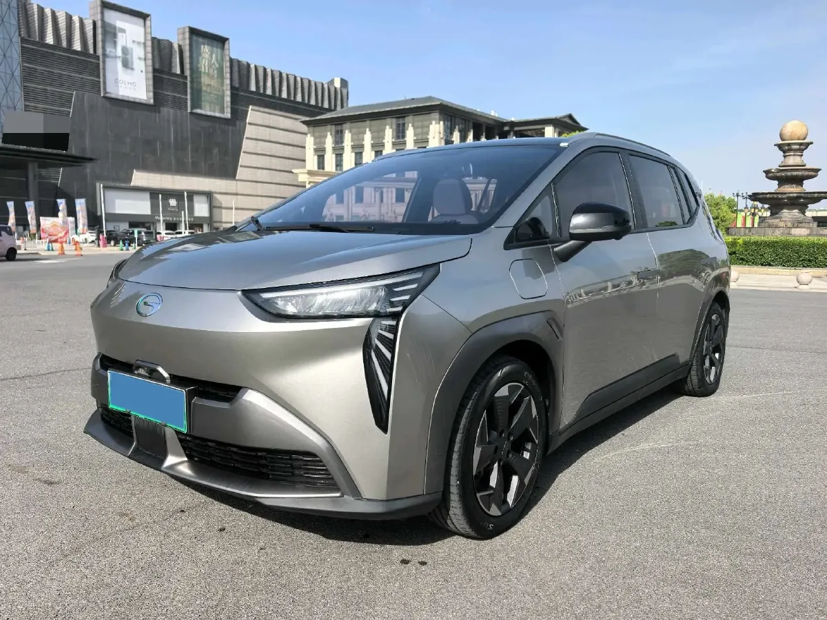 2022 Aion Y BEV 59KWH,autocango,china used car exporter,china ev exporter,chinese used car exporter,chinese used ev exporter