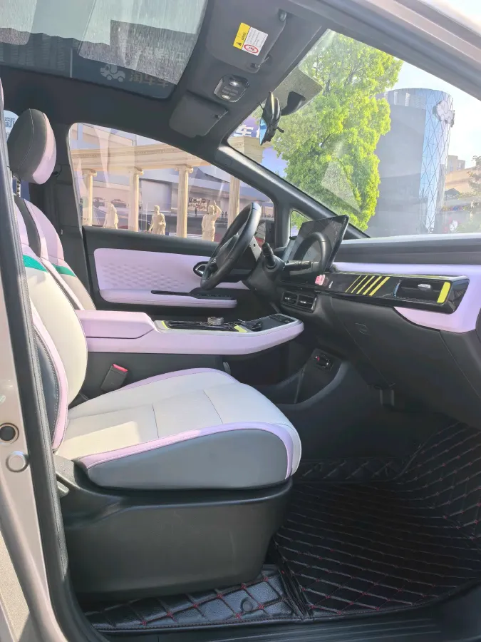 2022 Aion Y BEV 59KWH,autocango,china used car exporter,china ev exporter,chinese used car exporter,chinese used ev exporter