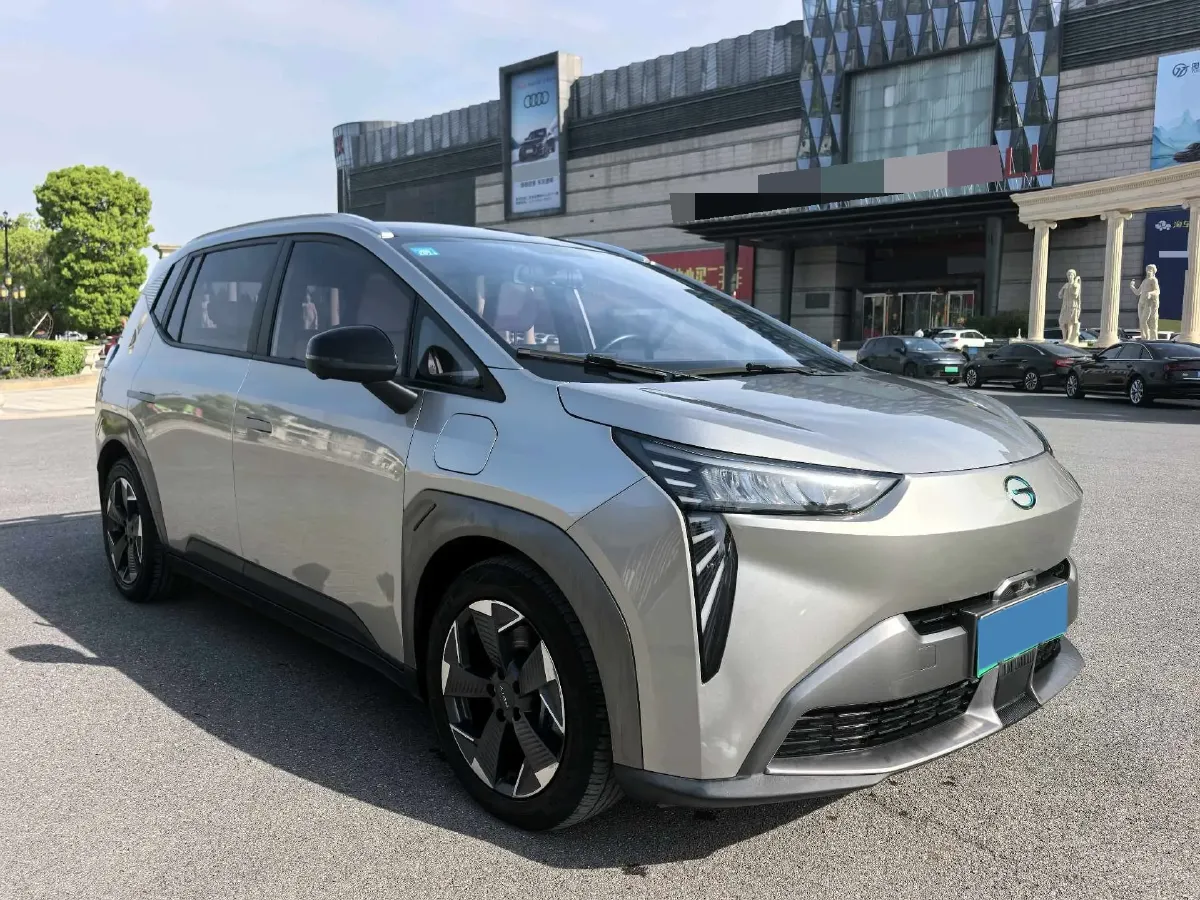 2022 Aion Y BEV 59KWH,autocango,china used car exporter,china ev exporter,chinese used car exporter,chinese used ev exporter