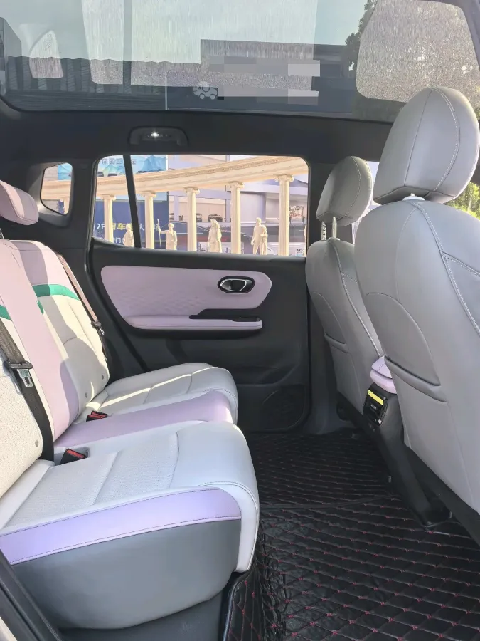 2022 Aion Y BEV 59KWH,autocango,china used car exporter,china ev exporter,chinese used car exporter,chinese used ev exporter