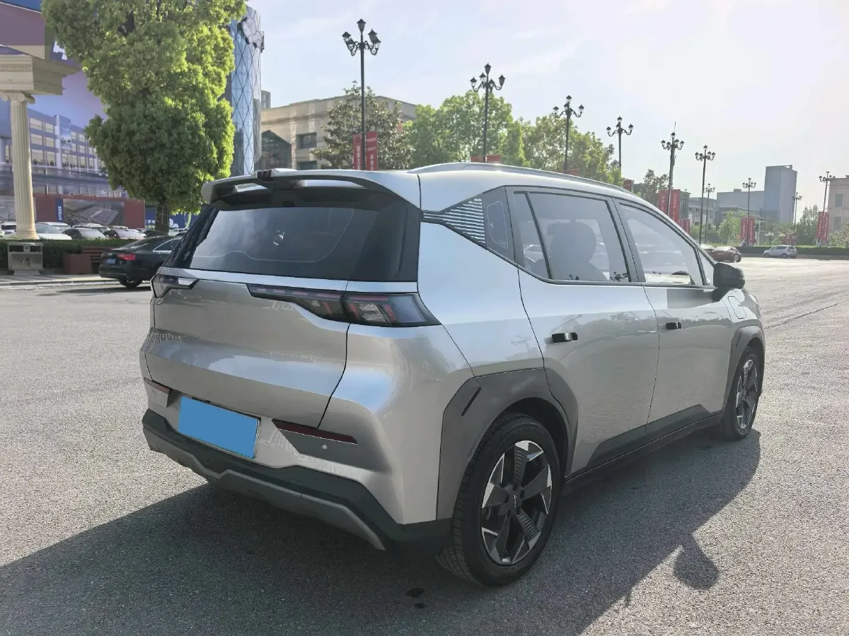 2022 Aion Y BEV 59KWH,autocango,china used car exporter,china ev exporter,chinese used car exporter,chinese used ev exporter