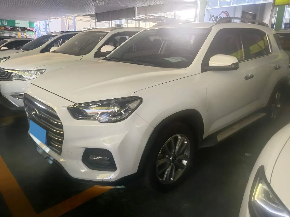 2018 Hyundai ix35 2.0L 160HP L4 6AT,autocango,china used car exporter,china ev exporter,chinese used car exporter,chinese used ev exporter