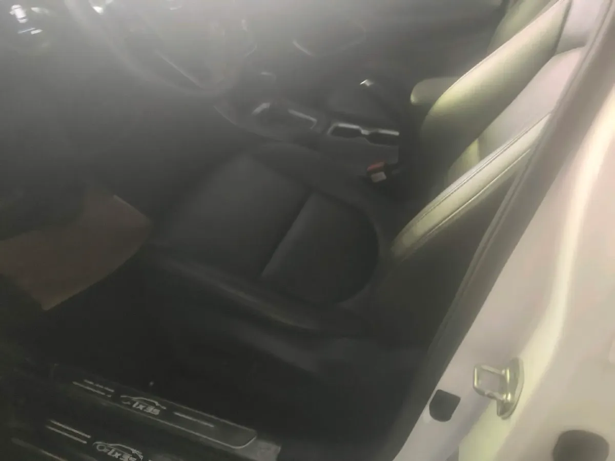 2018 Hyundai ix35 2.0L 160HP L4 6AT,autocango,china used car exporter,china ev exporter,chinese used car exporter,chinese used ev exporter