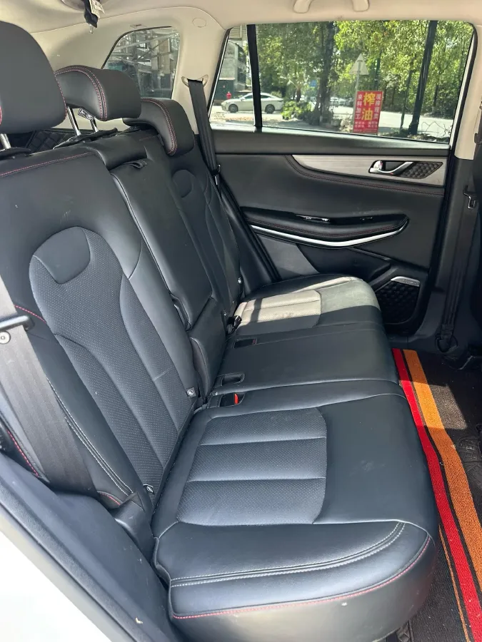 2021 ChangAn CS75 1.5T 178HP L4 7DCT,autocango,china used car exporter,china ev exporter,chinese used car exporter,chinese used ev exporter