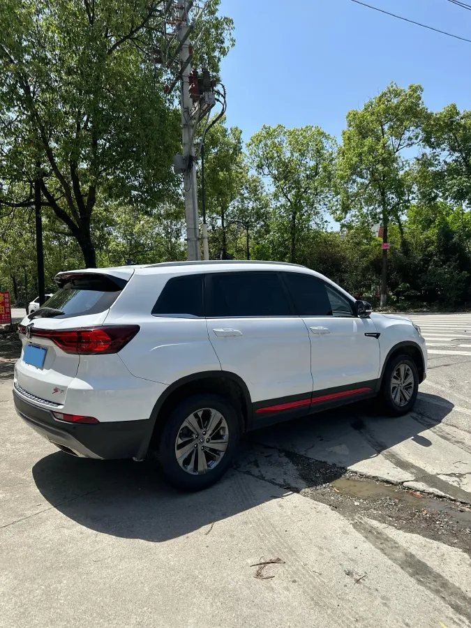 2021 ChangAn CS75 1.5T 178HP L4 7DCT,autocango,china used car exporter,china ev exporter,chinese used car exporter,chinese used ev exporter