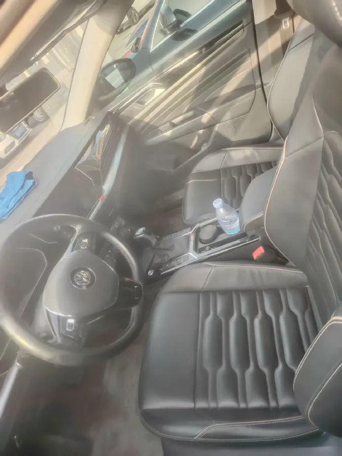 2019 Skoda Kodiak 2.0T 186HP L4 7DCT,autocango,china used car exporter,china ev exporter,chinese used car exporter,chinese used ev exporter