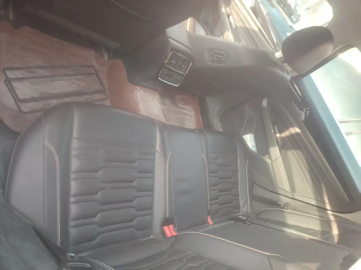 2019 Skoda Kodiak 2.0T 186HP L4 7DCT,autocango,china used car exporter,china ev exporter,chinese used car exporter,chinese used ev exporter