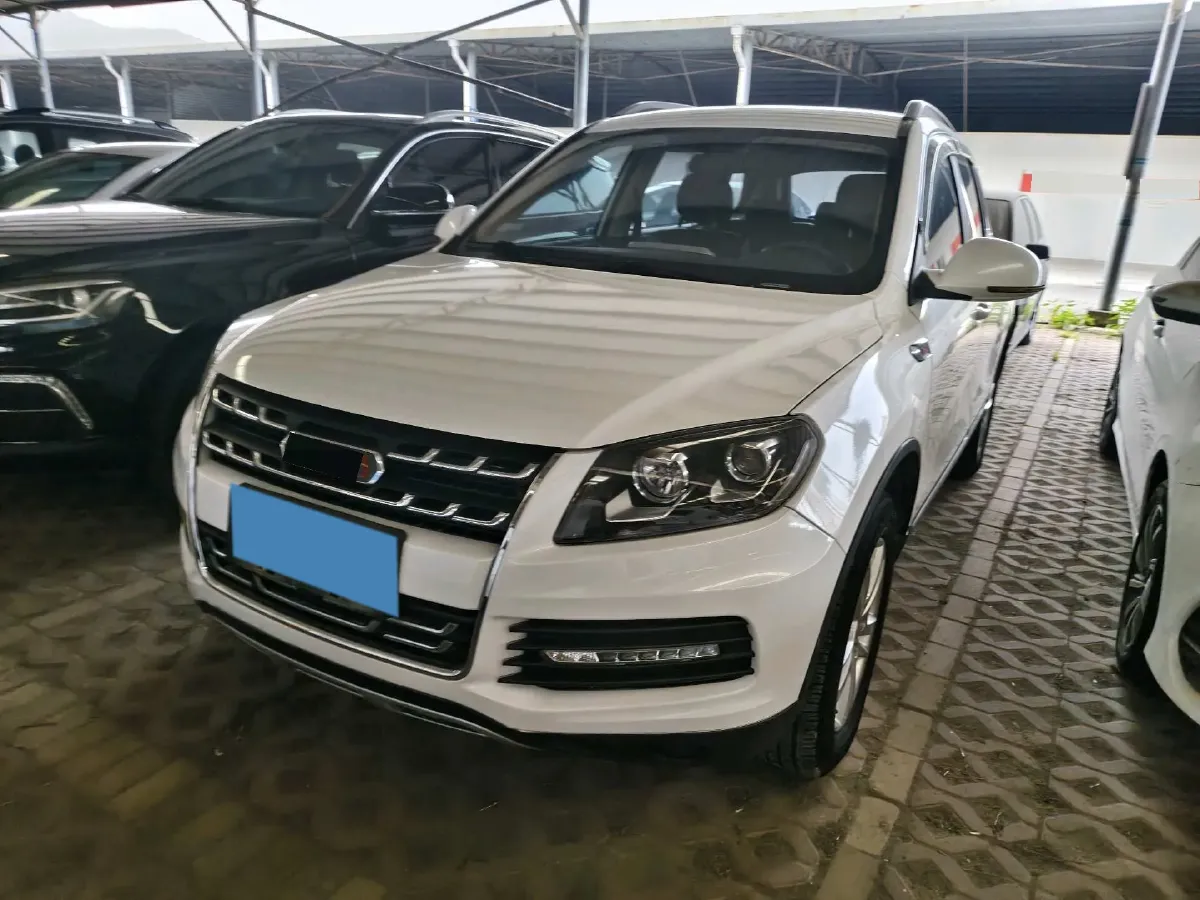 2017 Yema T70 1.5T 156HP L4 5MT,autocango,china used car exporter,china ev exporter,chinese used car exporter,chinese used ev exporter
