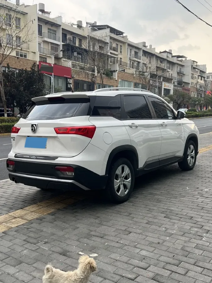 2020 BaoJun 530 1.5T 147HP L4 6MT,autocango,china used car exporter,china ev exporter,chinese used car exporter,chinese used ev exporter