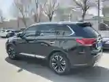 2019 Mitsubishi Outlander 2.4L 192HP L4 CVT