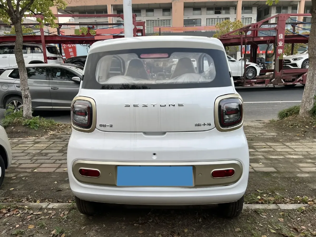 2026 Bestune Pony BEV,autocango,china used car exporter,china ev exporter,chinese used car exporter,chinese used ev exporter