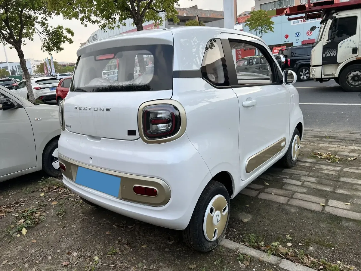 2026 Bestune Pony BEV,autocango,china used car exporter,china ev exporter,chinese used car exporter,chinese used ev exporter