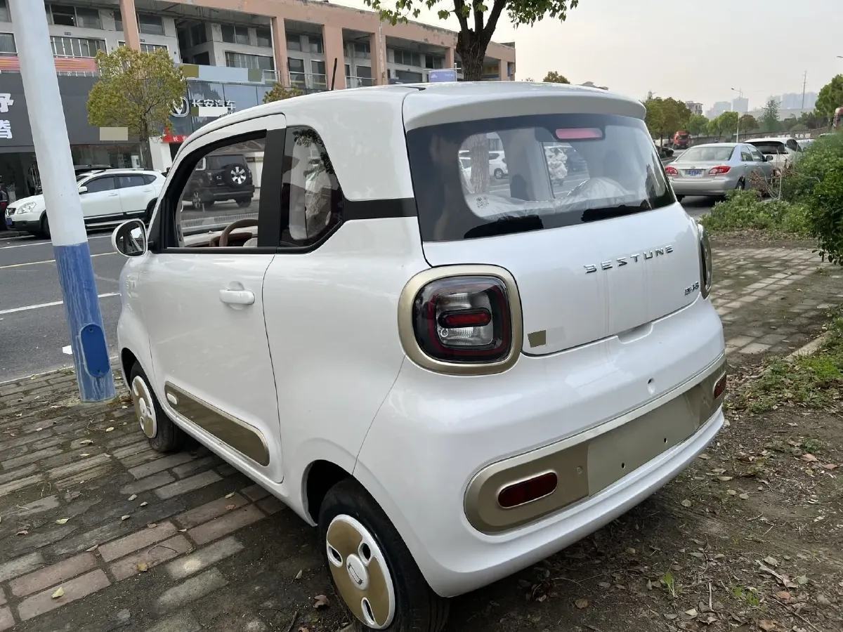 2026 Bestune Pony BEV,autocango,china used car exporter,china ev exporter,chinese used car exporter,chinese used ev exporter