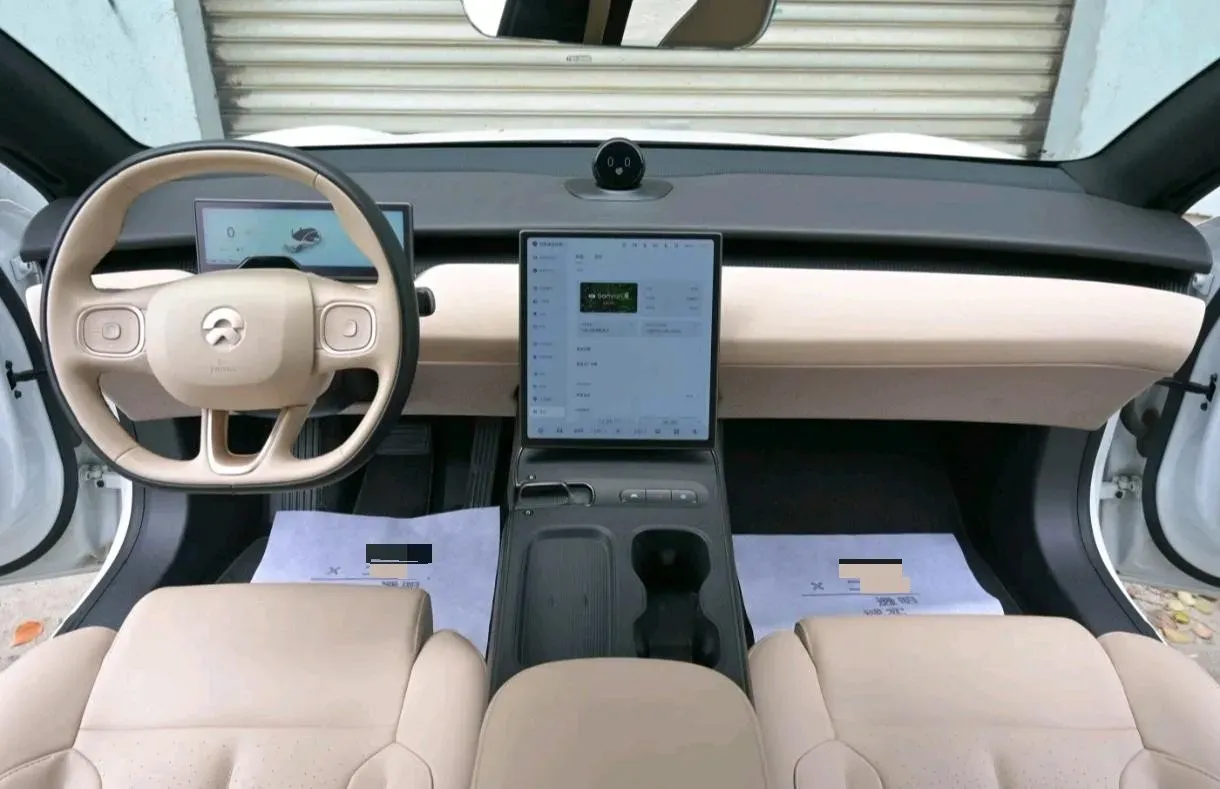 2022 JunTian HeiWuShi Youth 2.0T 203HP L4 6AT,autocango,china used car exporter,china ev exporter,chinese used car exporter,chinese used ev exporter